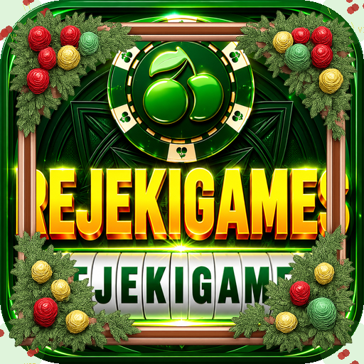 rejekigames — galeri pratinjau Resmi APK